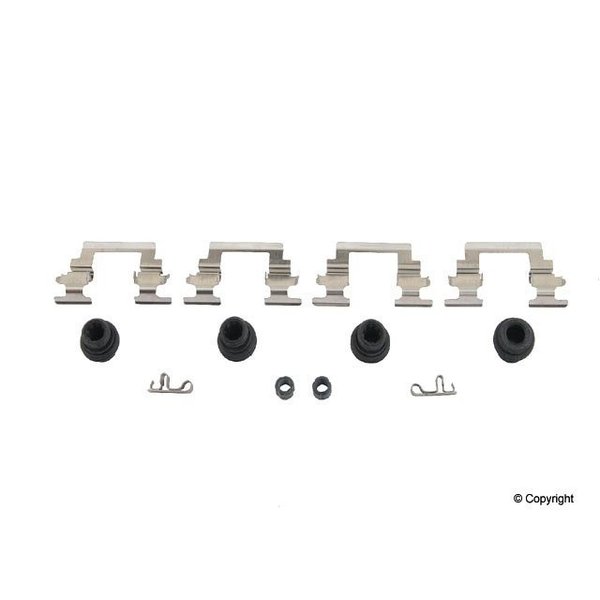 Op Parts Hardware Kit, 61237020 61237020